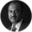 Nirmal Manoharan, Regional Director of Sales, ManageEngine