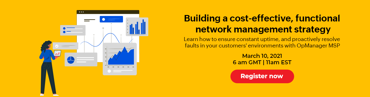 Strategies to protect your business from network pitfalls