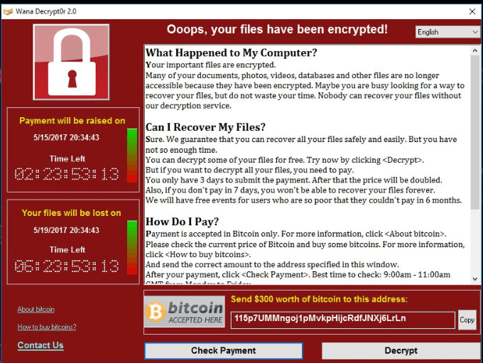 encryption-ransomware