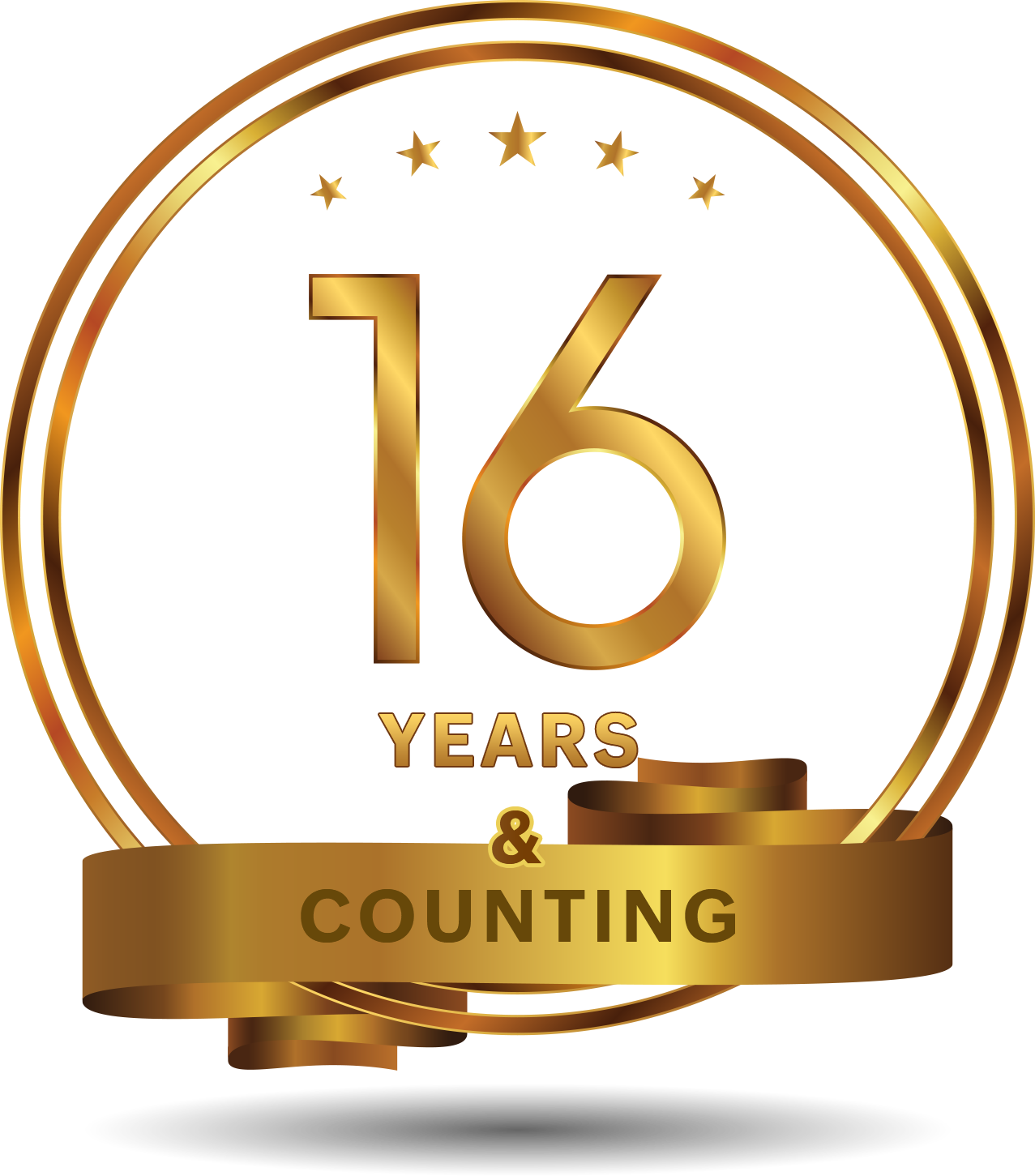 16th year of Endpoint Central