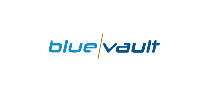 blue vault