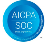 AICPA SOC Type II compliant ticketing system