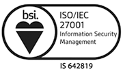 ISO 27001 compliant ITSM software