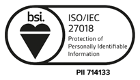 ISO 27018 compliant service desk software